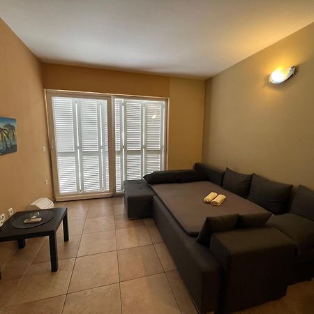 Apartment Dilba Novalja Zewnętrze zdjęcie