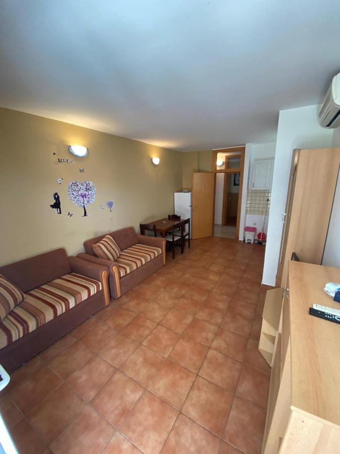 Apartment Dilba Novalja Zewnętrze zdjęcie