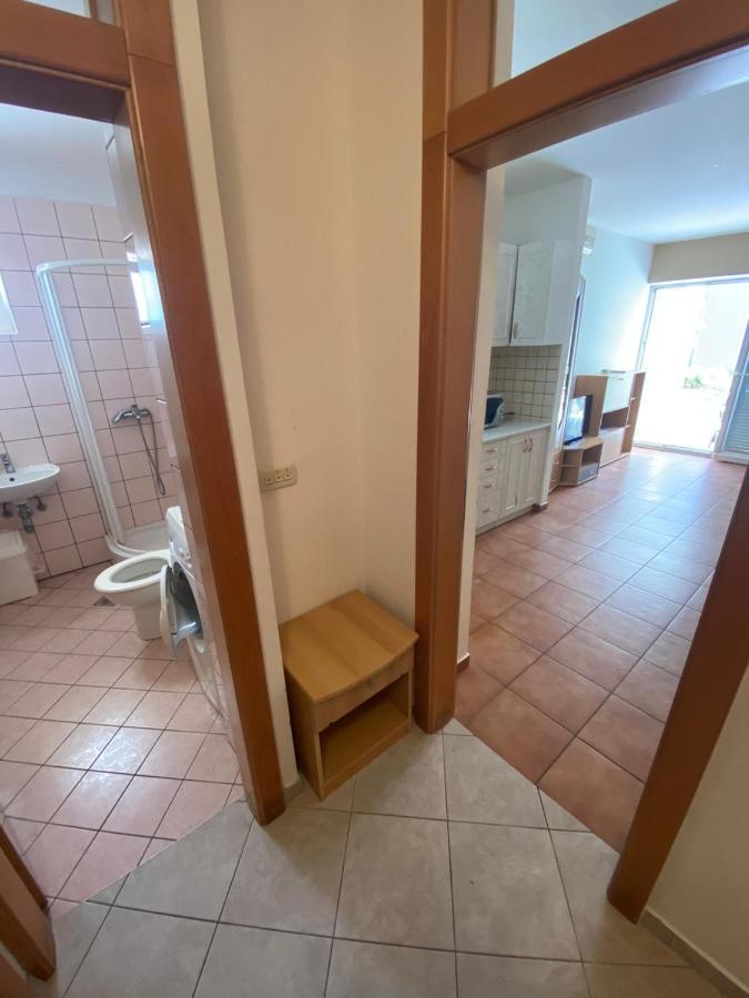 Apartment Dilba Novalja Zewnętrze zdjęcie