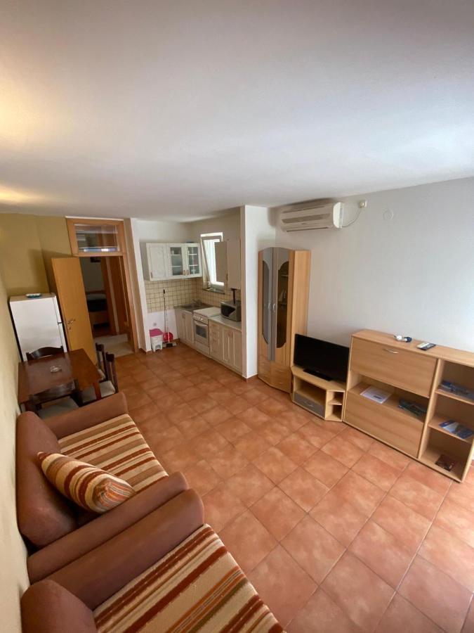 Apartment Dilba Novalja Zewnętrze zdjęcie