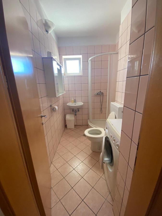 Apartment Dilba Novalja Zewnętrze zdjęcie