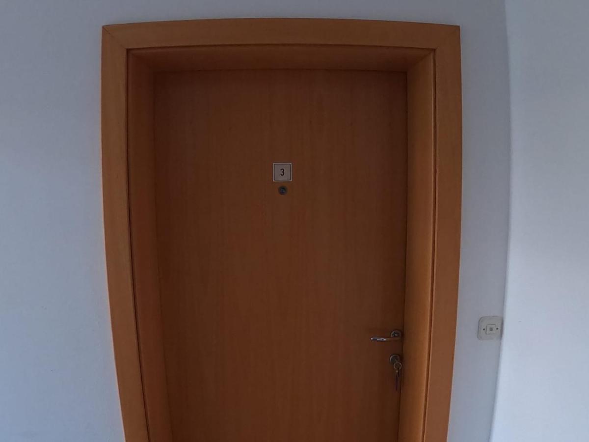 Apartment Dilba Novalja Zewnętrze zdjęcie