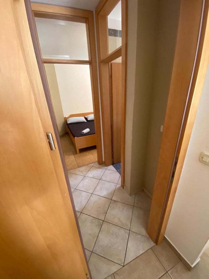 Apartment Dilba Novalja Zewnętrze zdjęcie