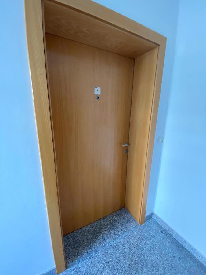 Apartment Dilba Novalja Zewnętrze zdjęcie