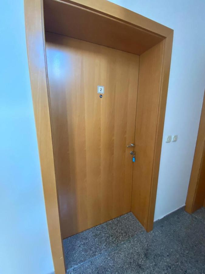 Apartment Dilba Novalja Zewnętrze zdjęcie