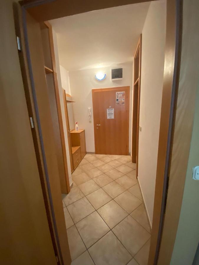 Apartment Dilba Novalja Zewnętrze zdjęcie