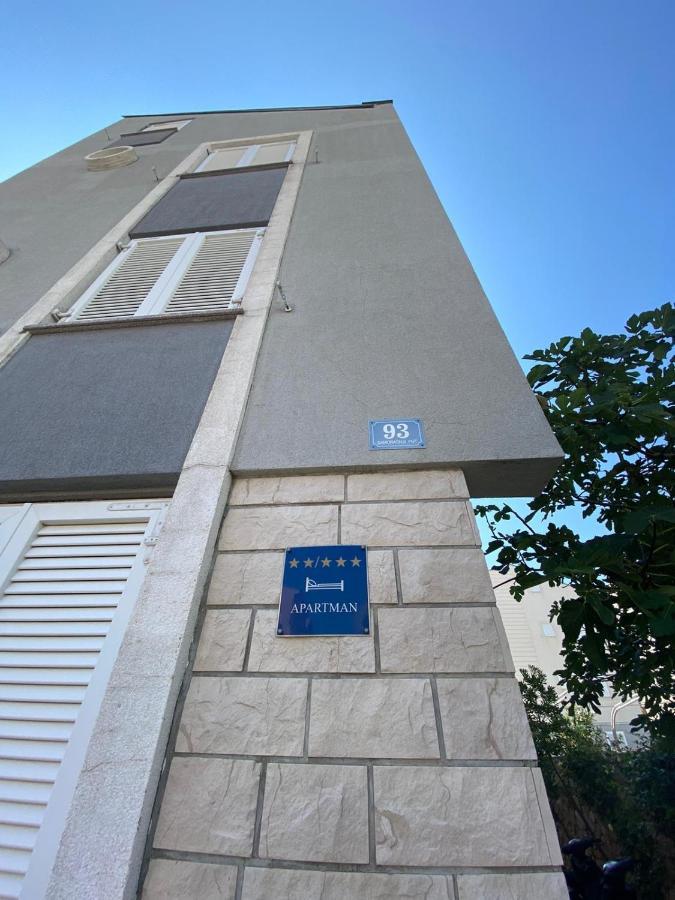 Apartment Dilba Novalja Zewnętrze zdjęcie