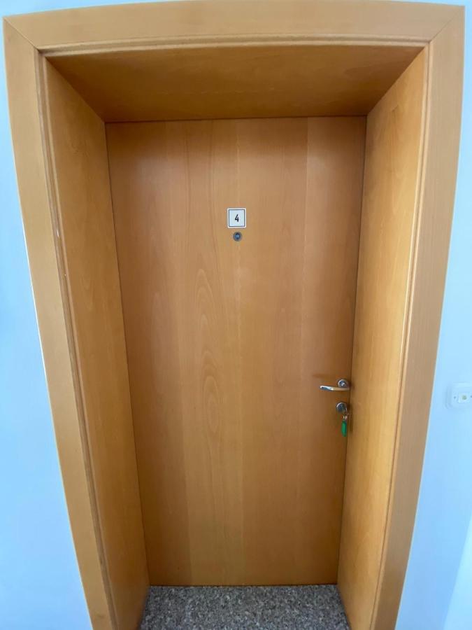 Apartment Dilba Novalja Zewnętrze zdjęcie
