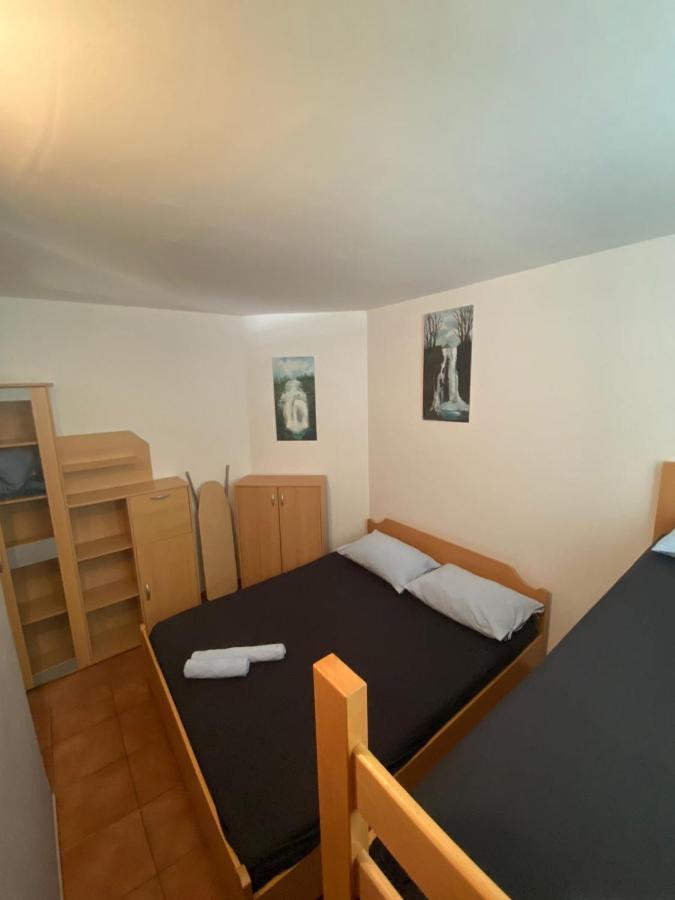 Apartment Dilba Novalja Zewnętrze zdjęcie