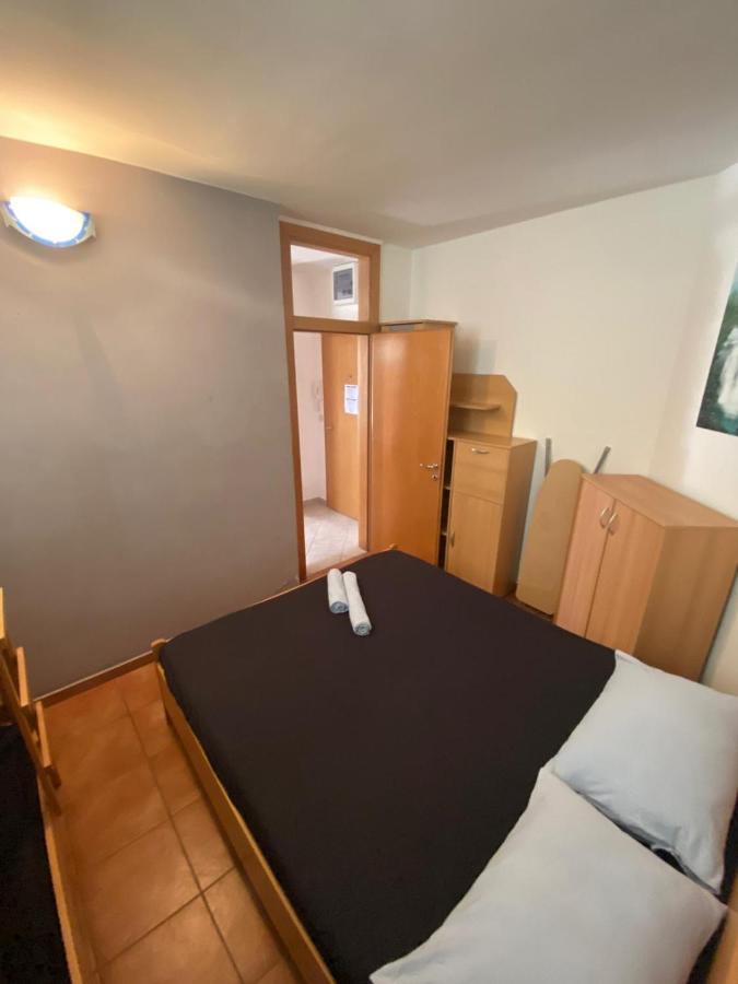 Apartment Dilba Novalja Zewnętrze zdjęcie