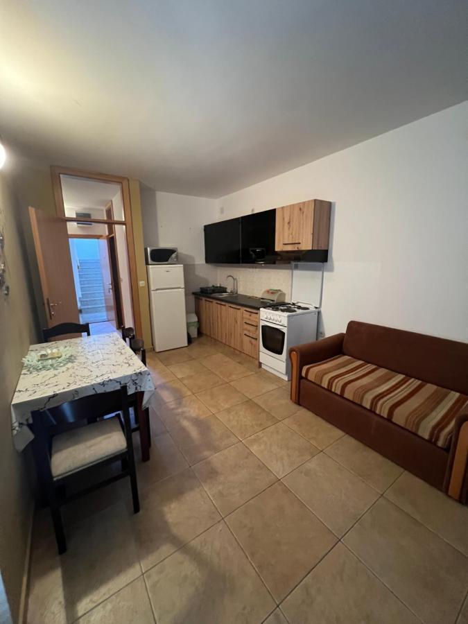 Apartment Dilba Novalja Zewnętrze zdjęcie