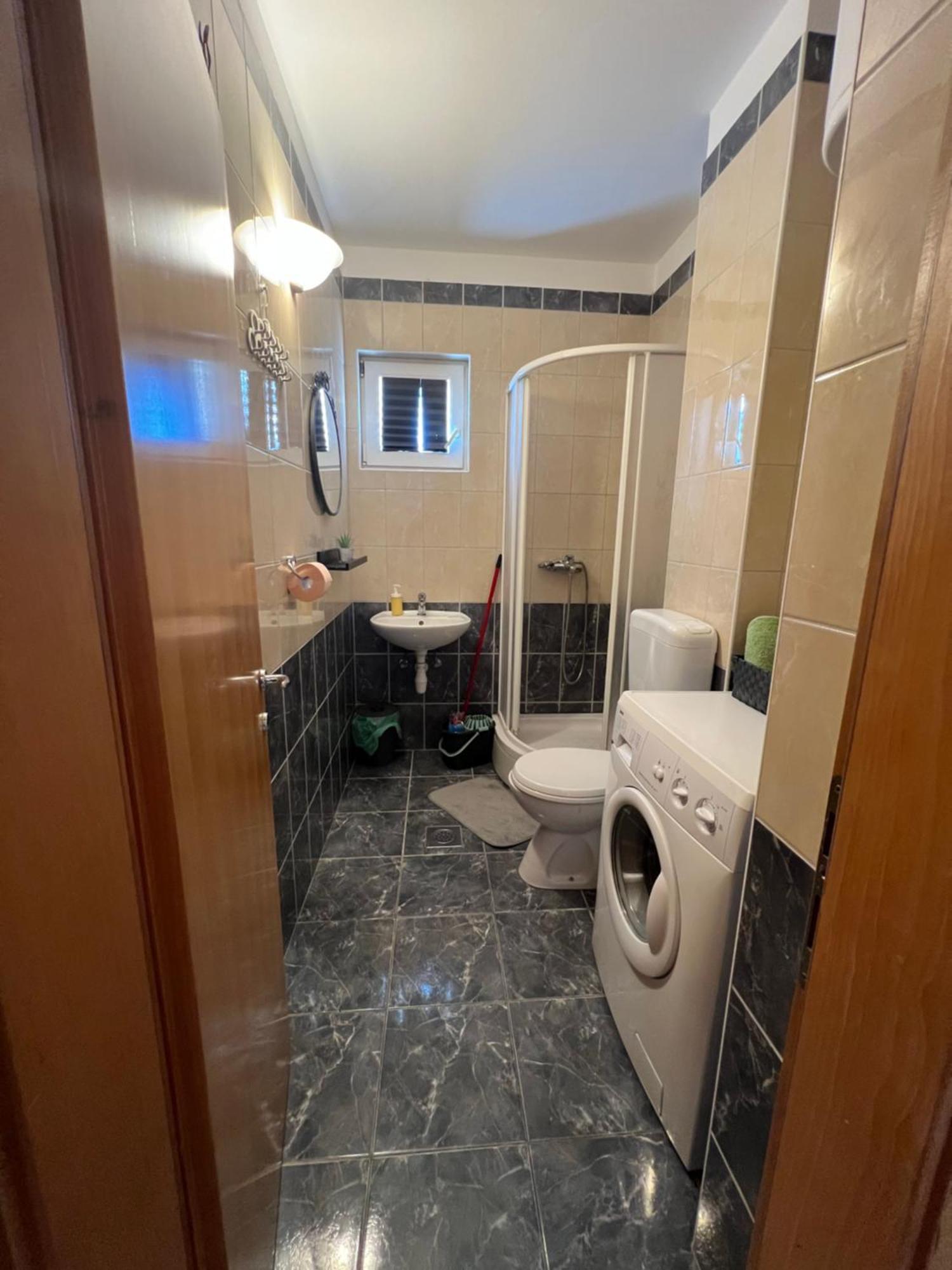 Apartment Dilba Novalja Zewnętrze zdjęcie
