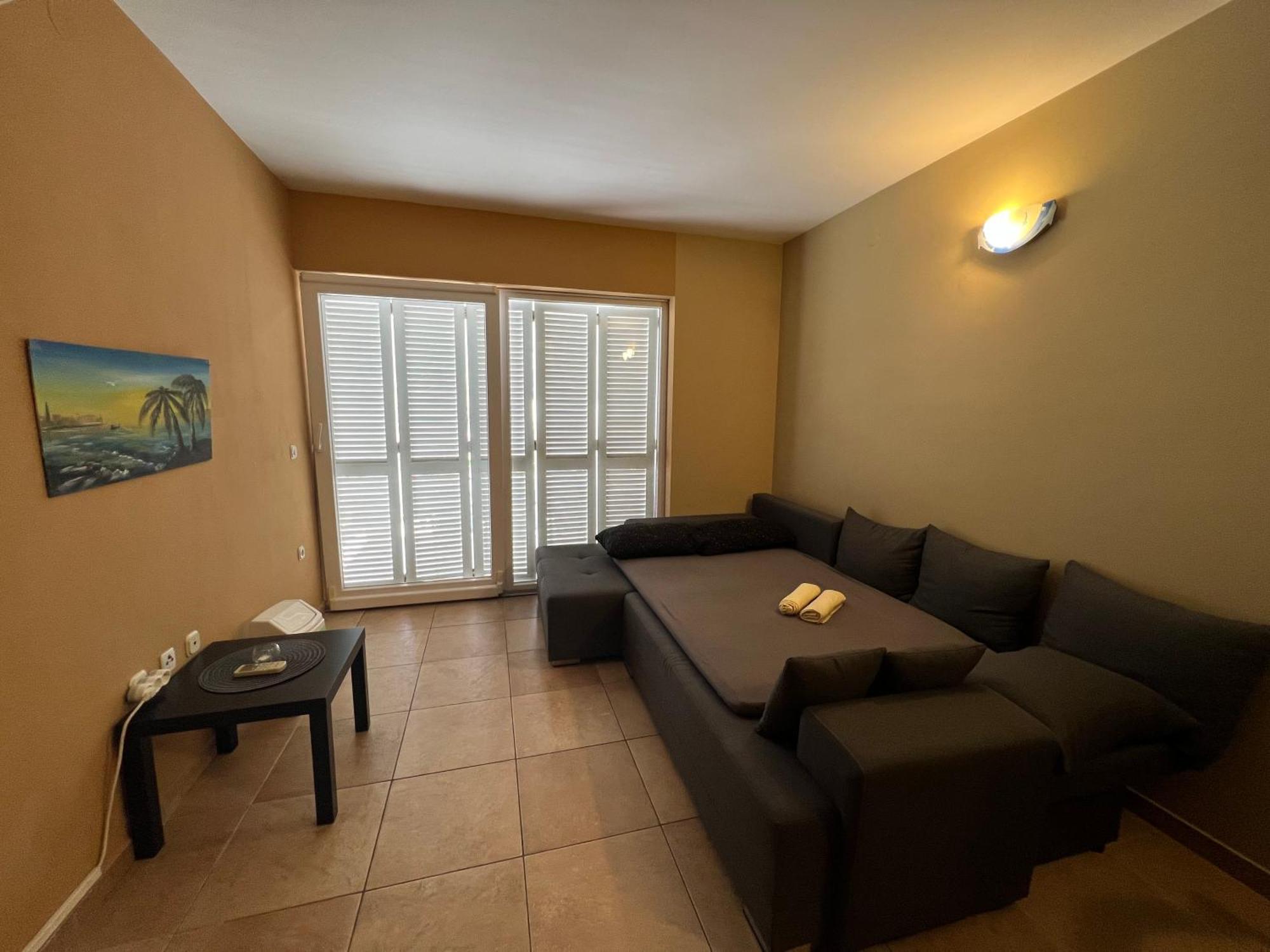 Apartment Dilba Novalja Zewnętrze zdjęcie