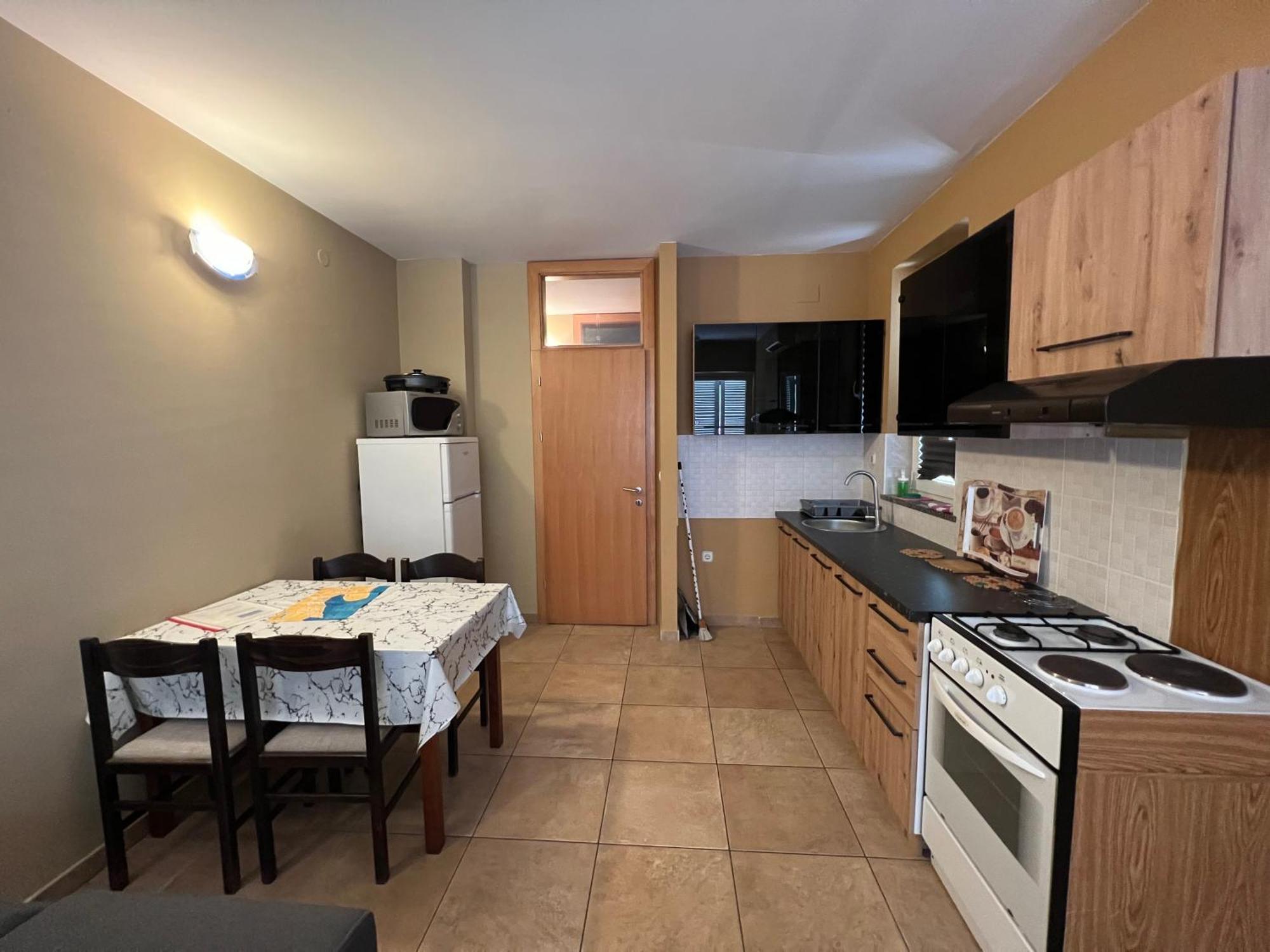 Apartment Dilba Novalja Zewnętrze zdjęcie