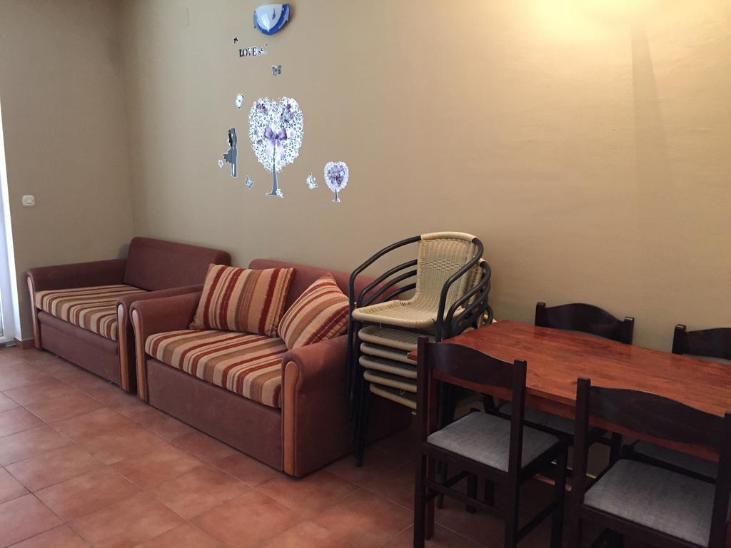 Apartment Dilba Novalja Zewnętrze zdjęcie